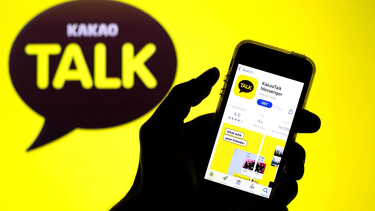 kakaotalk