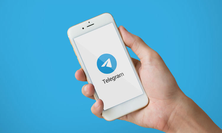 telegram